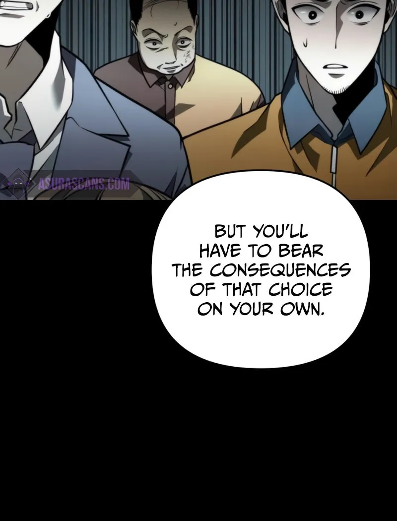 Reincarnator (ALLA) Chapter 18 page 21 - 