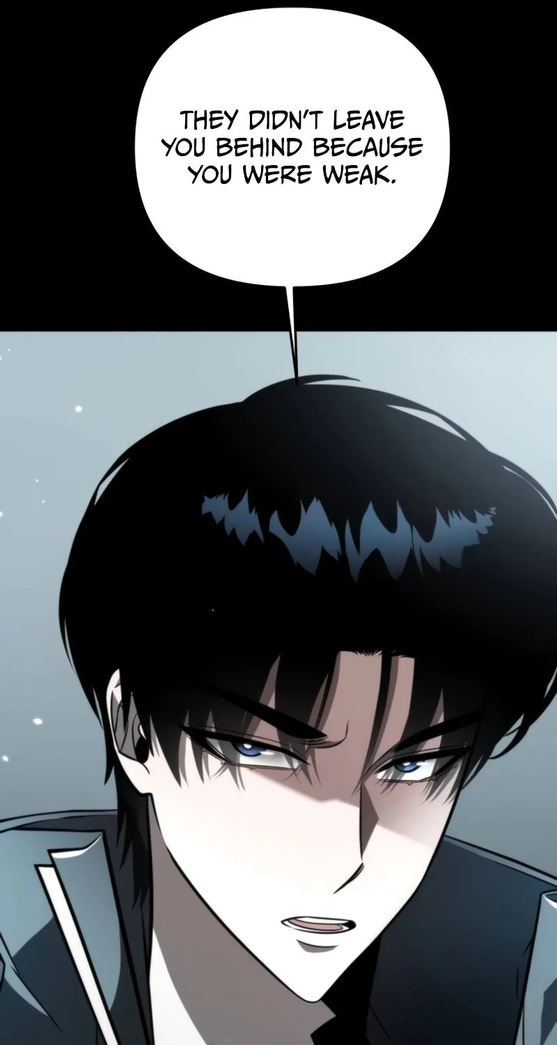 Reincarnator (ALLA) Chapter 18 page 22 - 