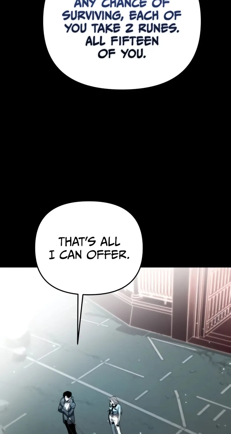 Reincarnator (ALLA) Chapter 18 page 25 - 