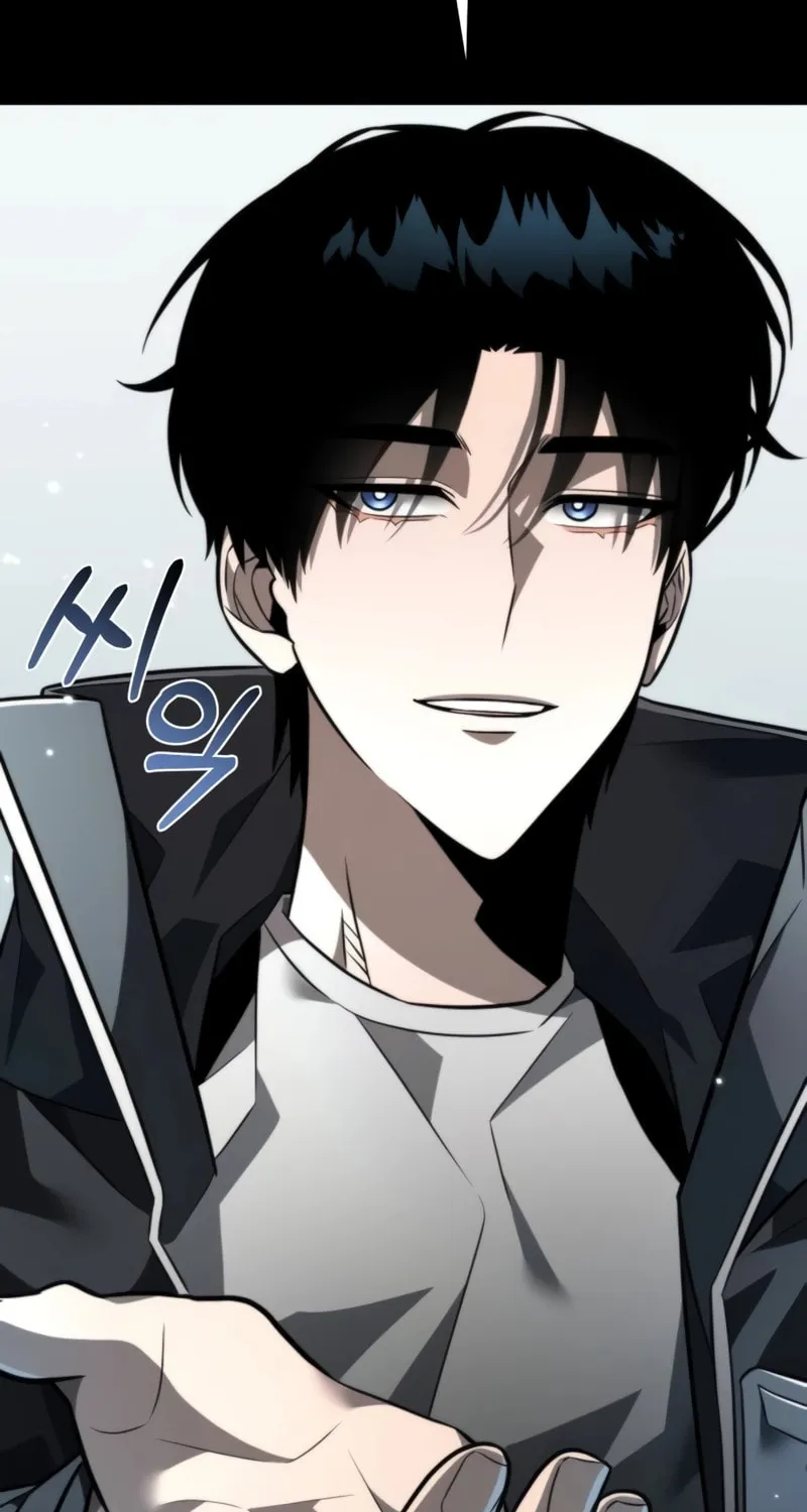 Reincarnator (ALLA) Chapter 18 page 27 - 