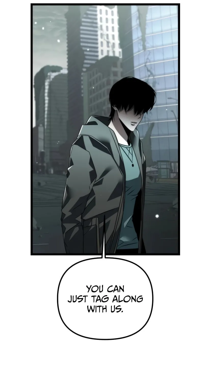 Reincarnator (ALLA) Chapter 18 page 32 - 