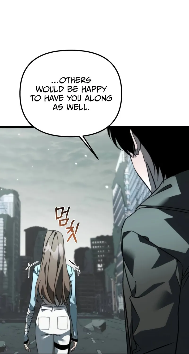 Reincarnator (ALLA) Chapter 18 page 33 - 