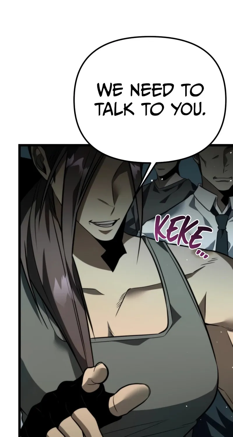 Reincarnator (ALLA) Chapter 18 page 42 - 