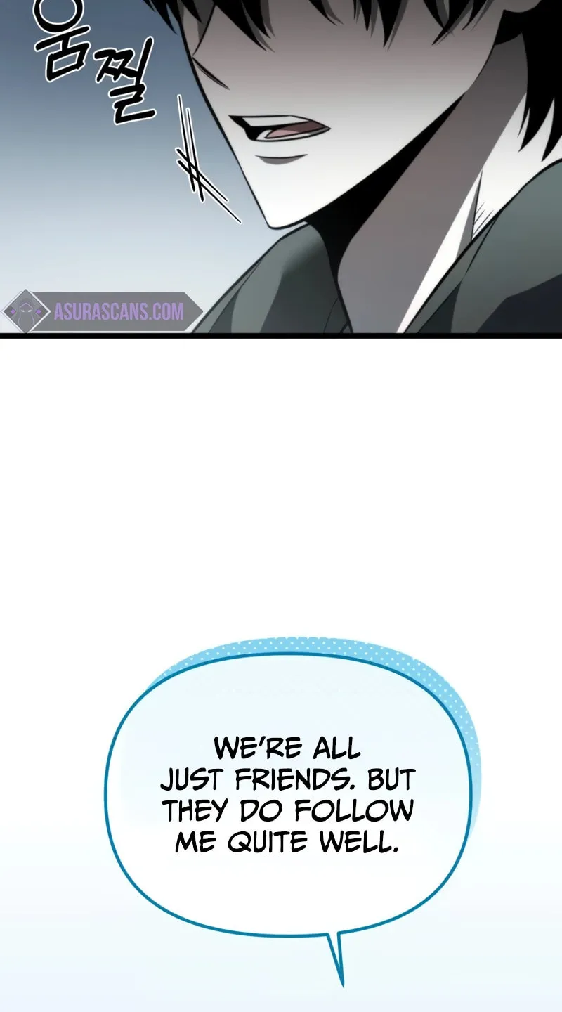 Reincarnator (ALLA) Chapter 18 page 51 - 