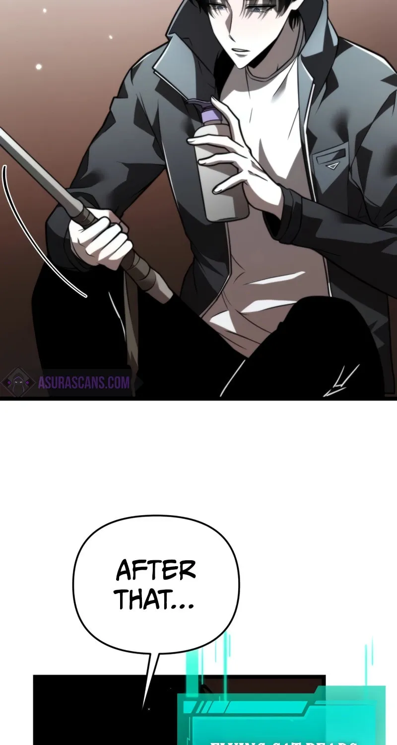Reincarnator (ALLA) Chapter 18 page 60 - 