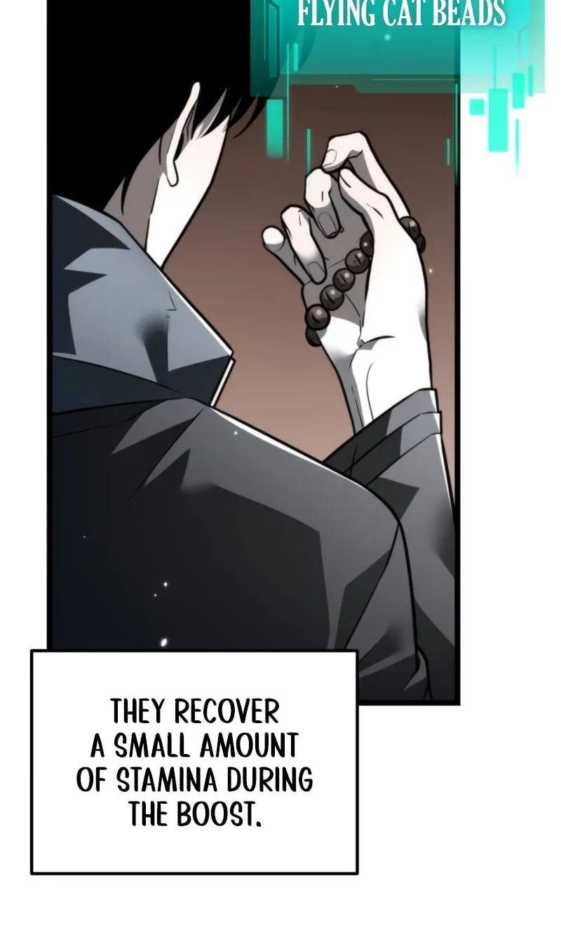 Reincarnator (ALLA) Chapter 18 page 61 - 