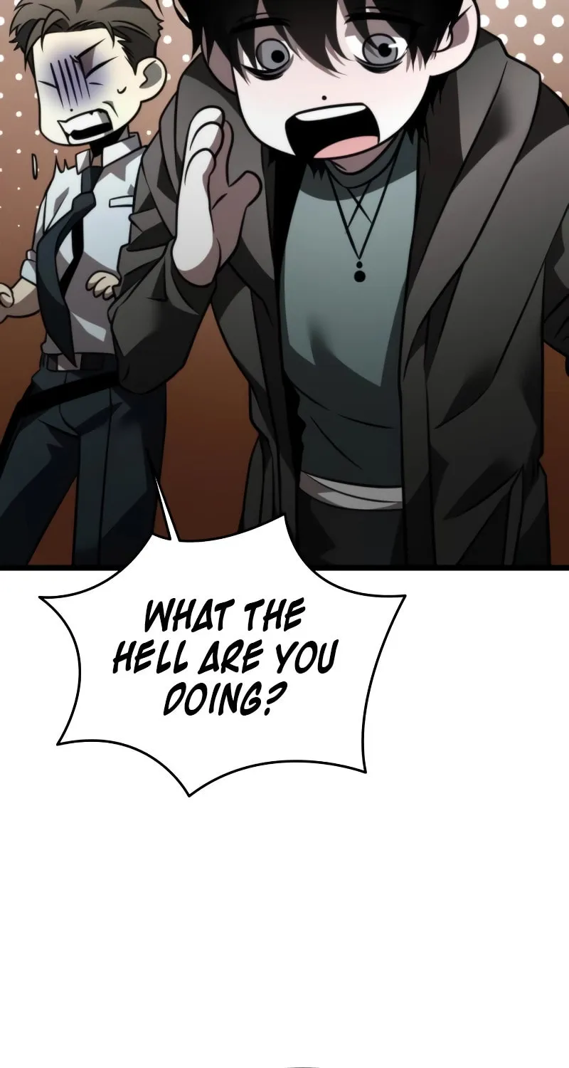 Reincarnator (ALLA) Chapter 19 page 101 - 