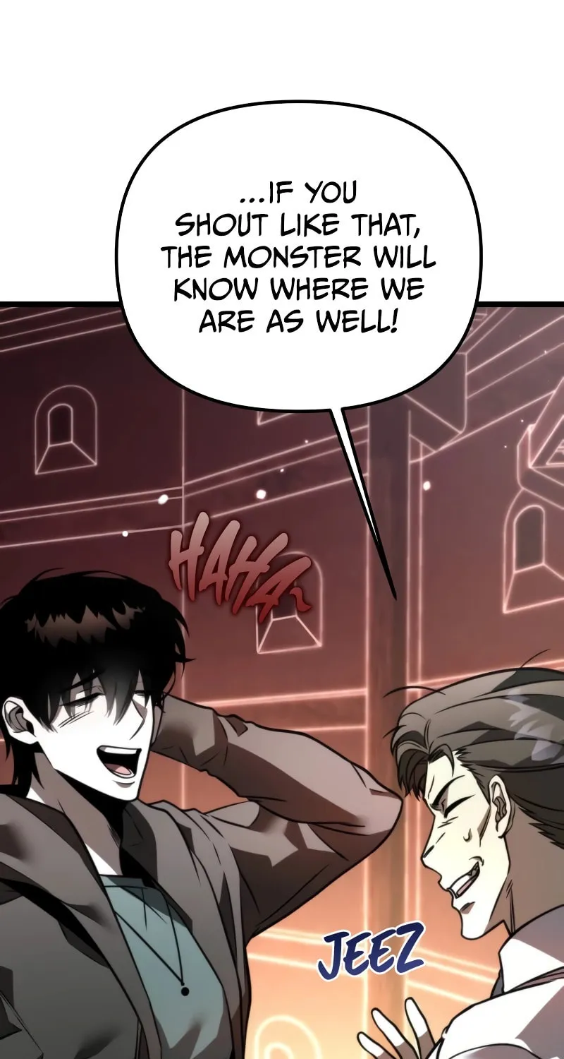 Reincarnator (ALLA) Chapter 19 page 104 - 