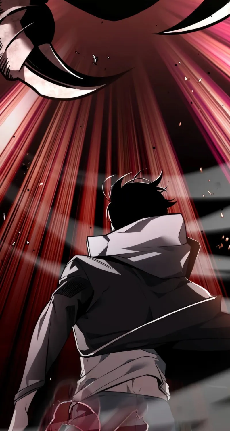 Reincarnator (ALLA) Chapter 19 page 17 - 