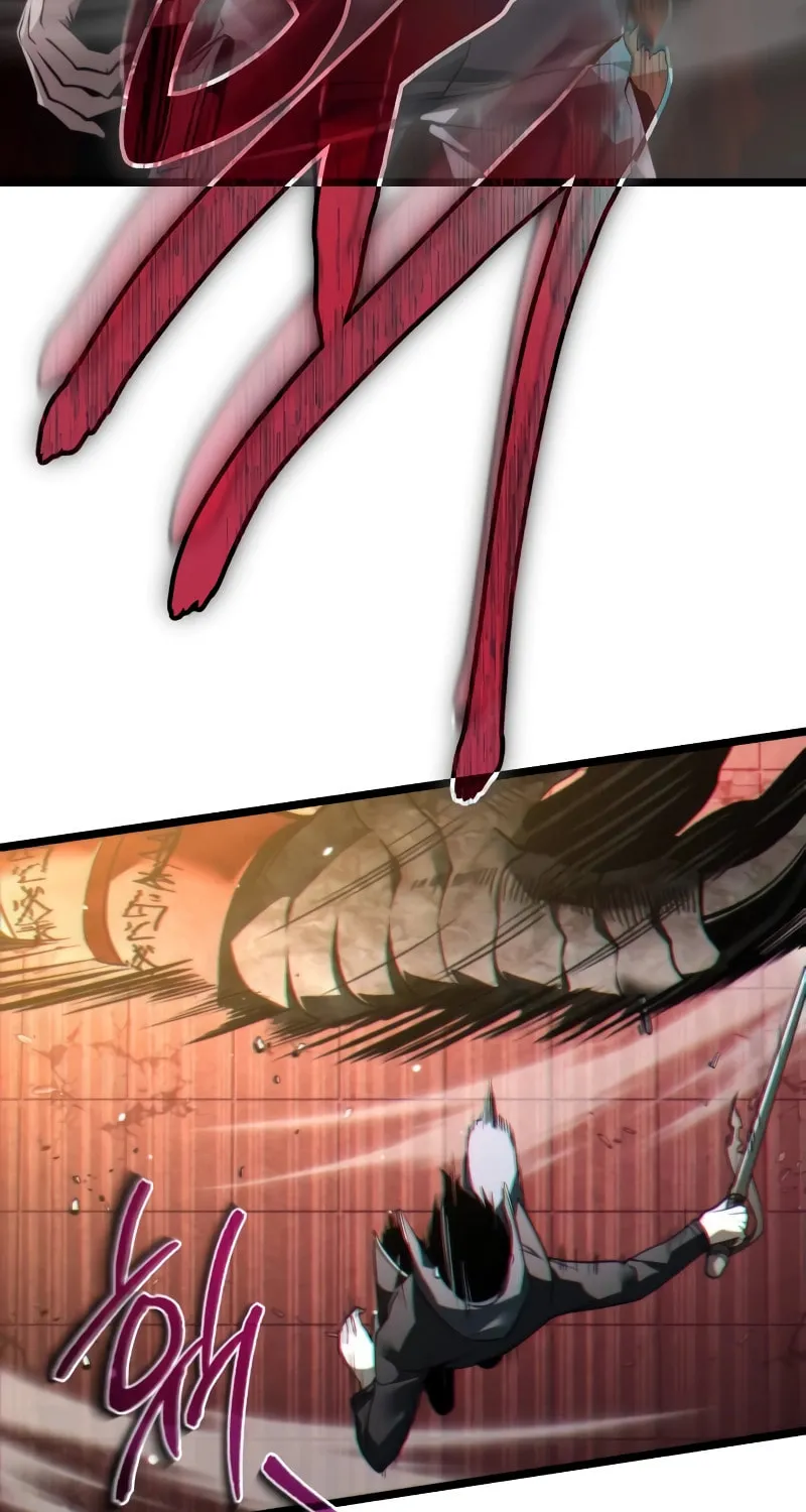 Reincarnator (ALLA) Chapter 19 page 18 - 