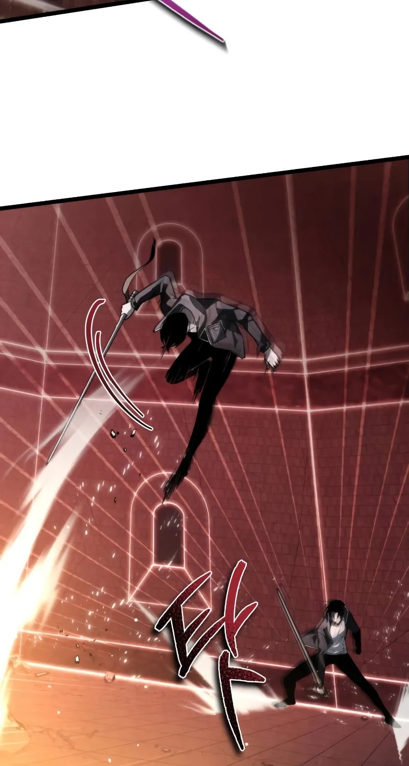 Reincarnator (ALLA) Chapter 19 page 19 - 