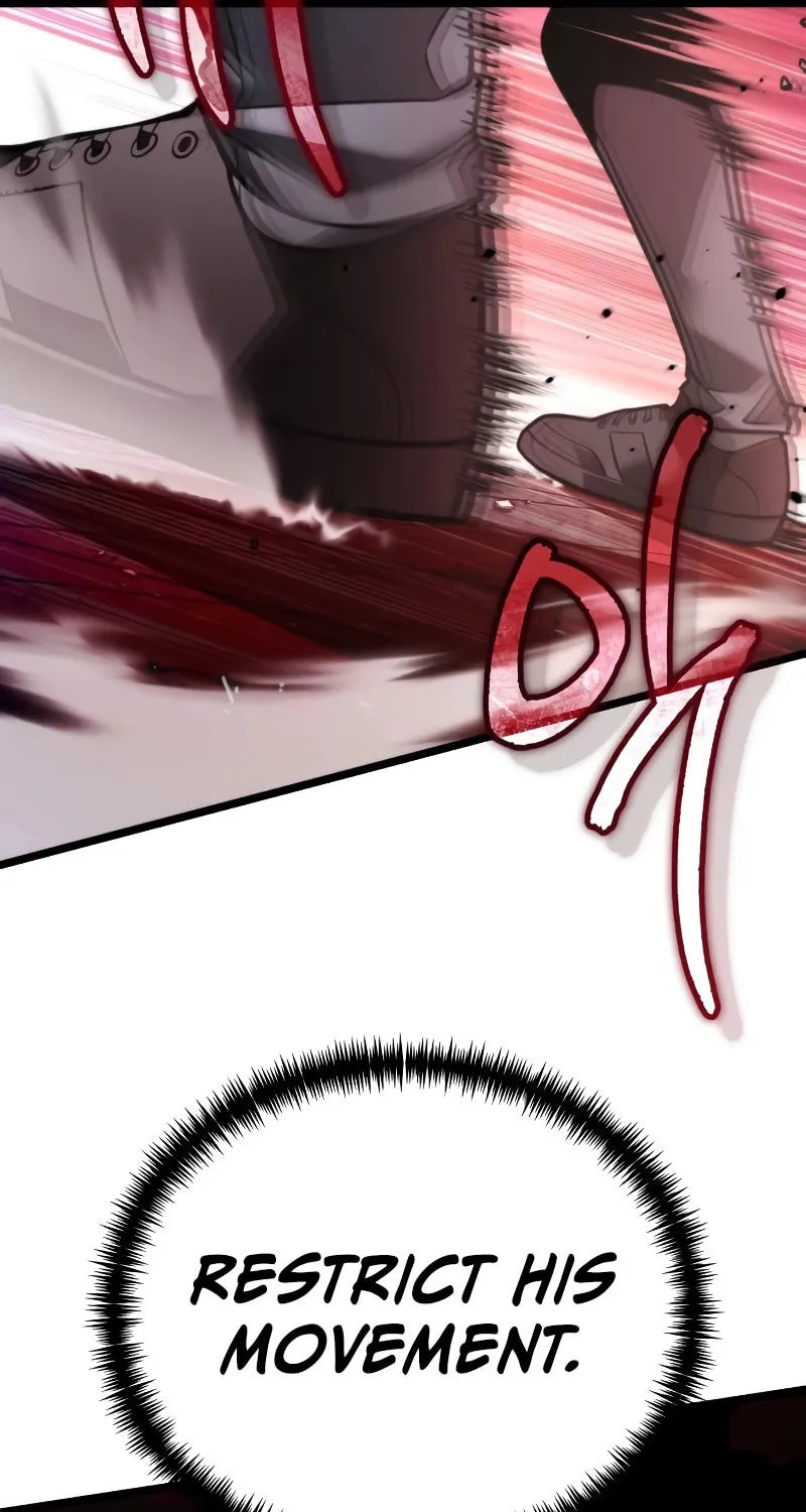 Reincarnator (ALLA) Chapter 19 page 30 - 