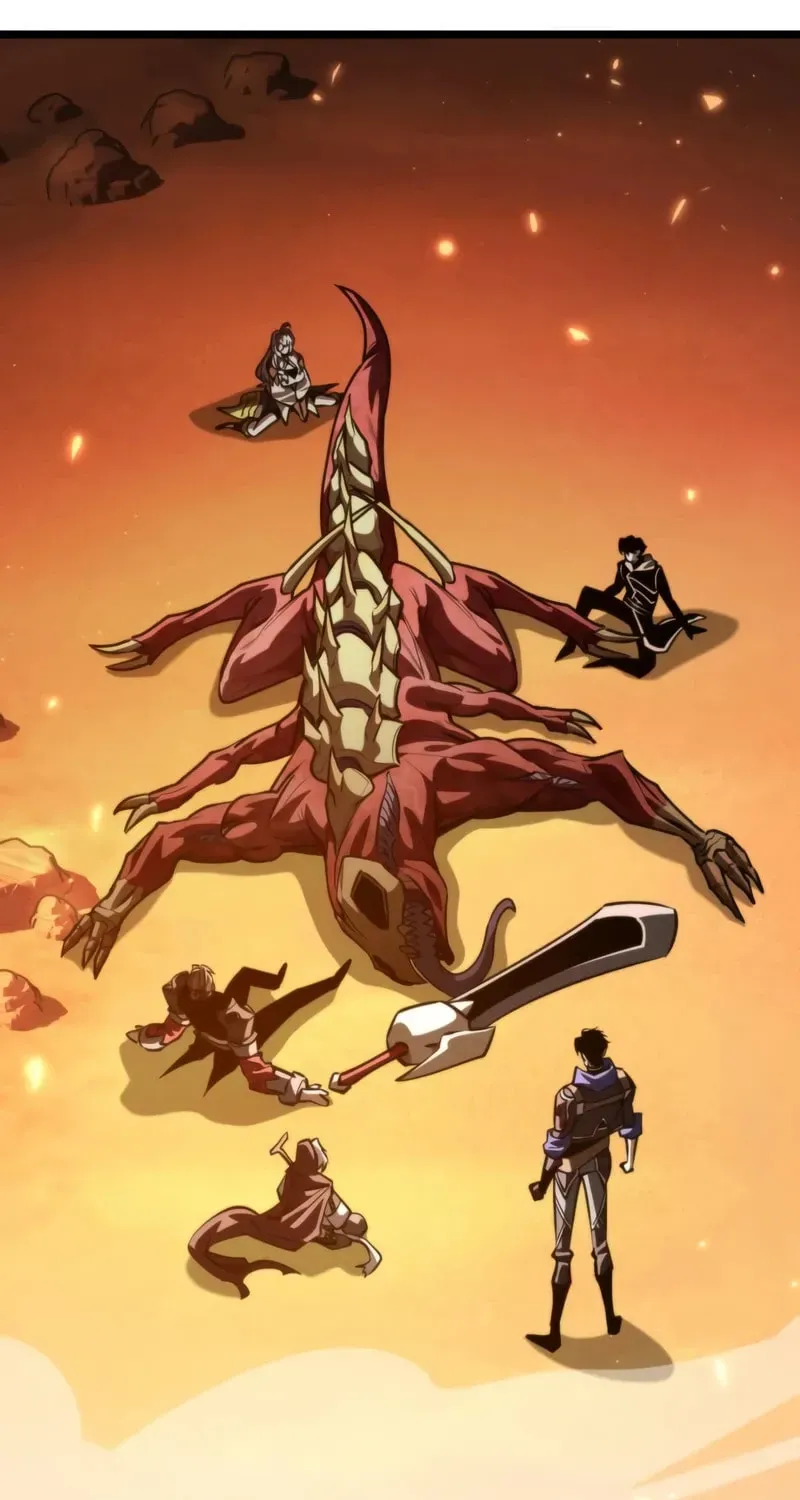 Reincarnator (ALLA) Chapter 2.1 page 108 - 