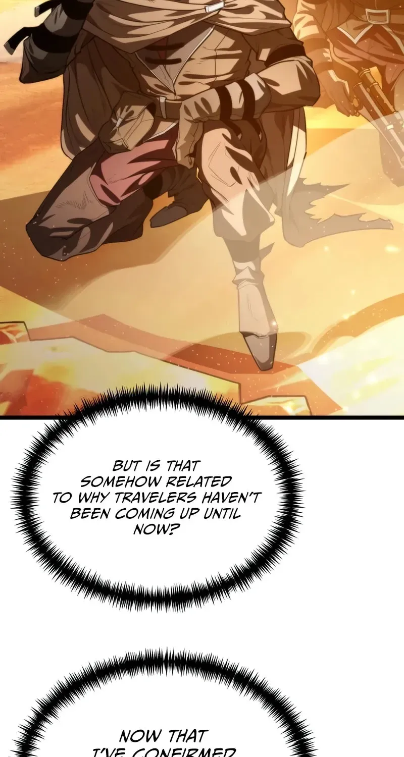 Reincarnator (ALLA) Chapter 2.1 page 3 - 