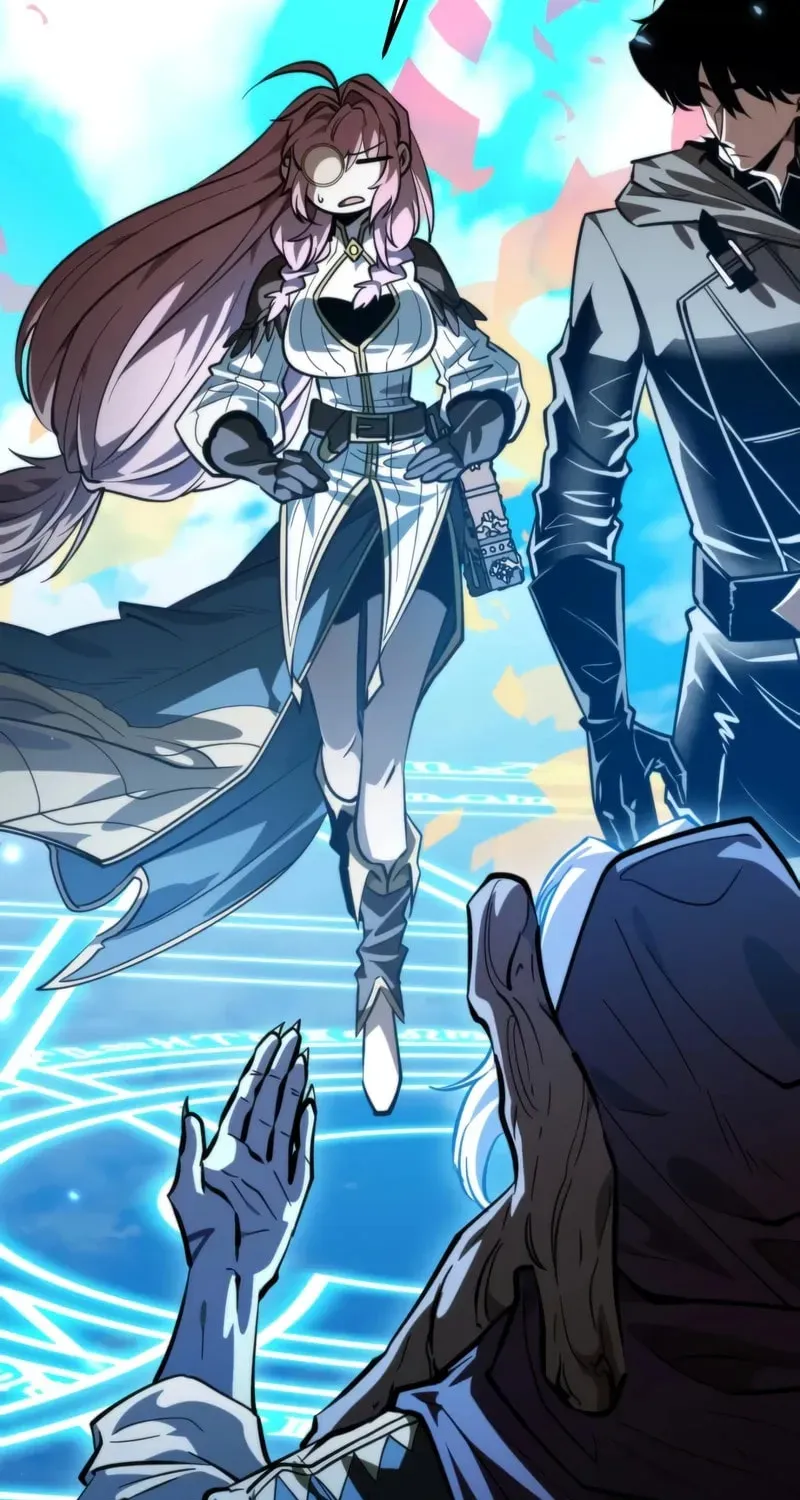 Reincarnator (ALLA) Chapter 2.1 page 43 - 