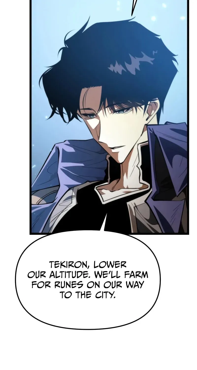 Reincarnator (ALLA) Chapter 2.1 page 81 - 