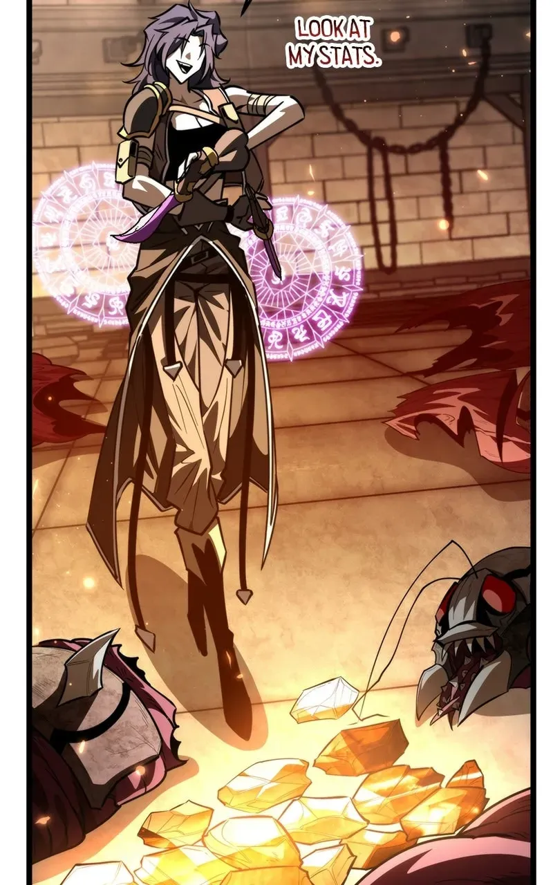 Reincarnator (ALLA) Chapter 2.2 page 115 - 