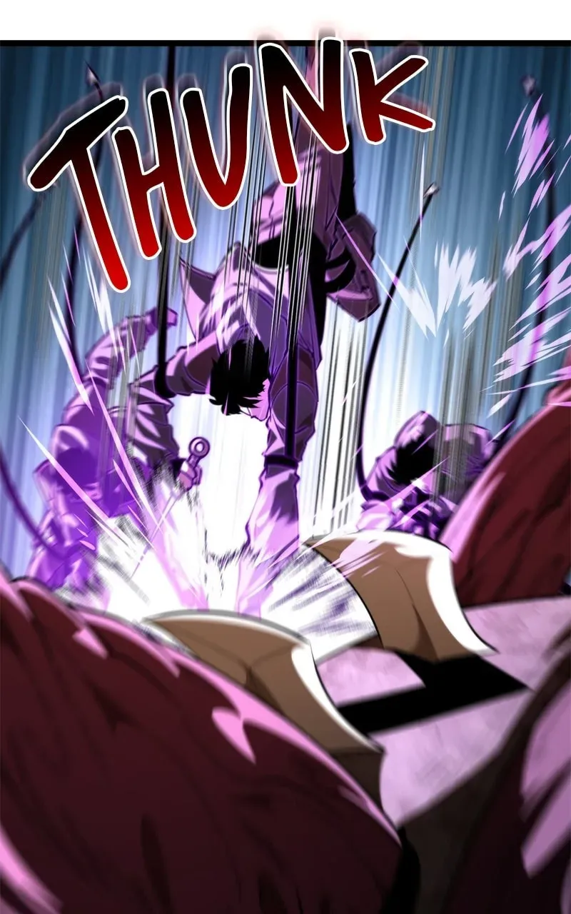 Reincarnator (ALLA) Chapter 2.2 page 33 - 