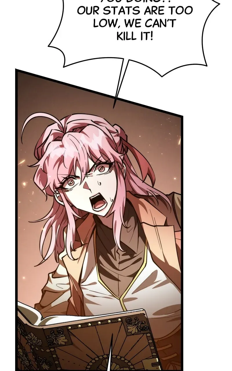 Reincarnator (ALLA) Chapter 2.2 page 40 - 