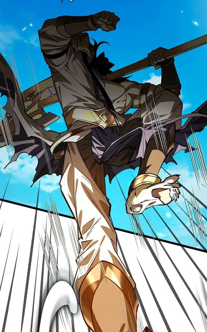 Reincarnator (ALLA) Chapter 2.3 page 127 - 