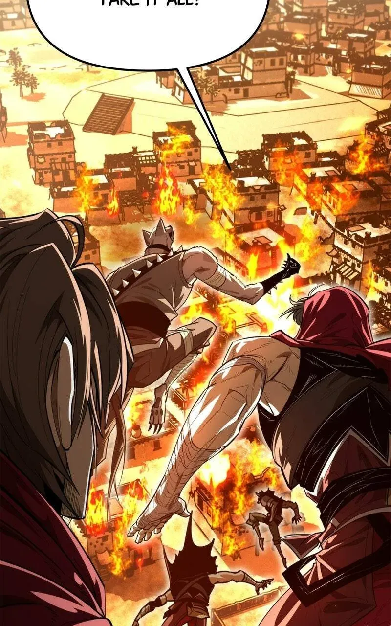 Reincarnator (ALLA) Chapter 2.3 page 94 - 