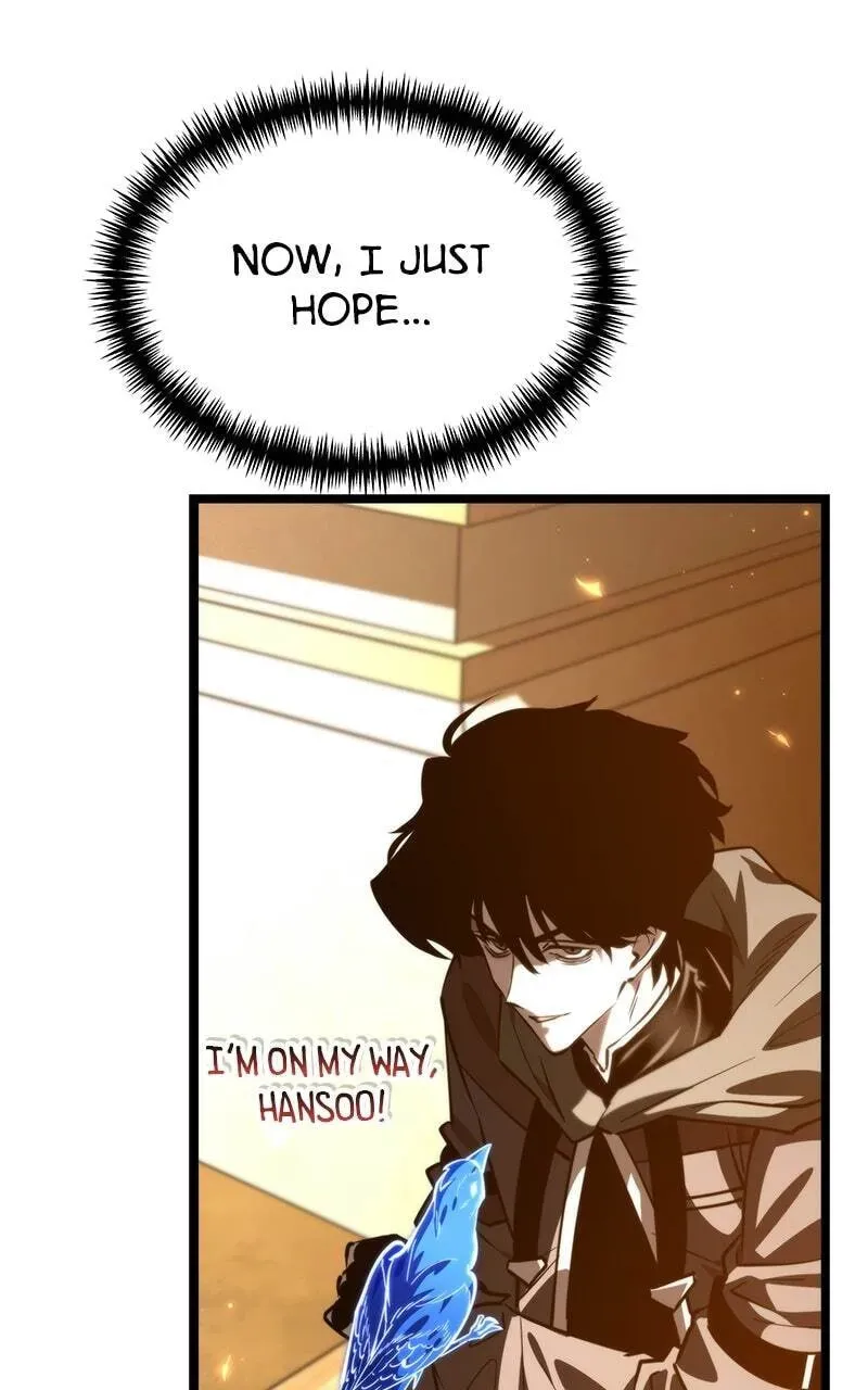 Reincarnator (ALLA) Chapter 2.4 page 64 - 