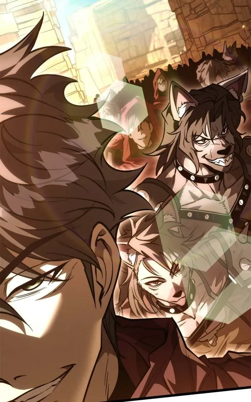 Reincarnator (ALLA) Chapter 2.5 page 112 - 