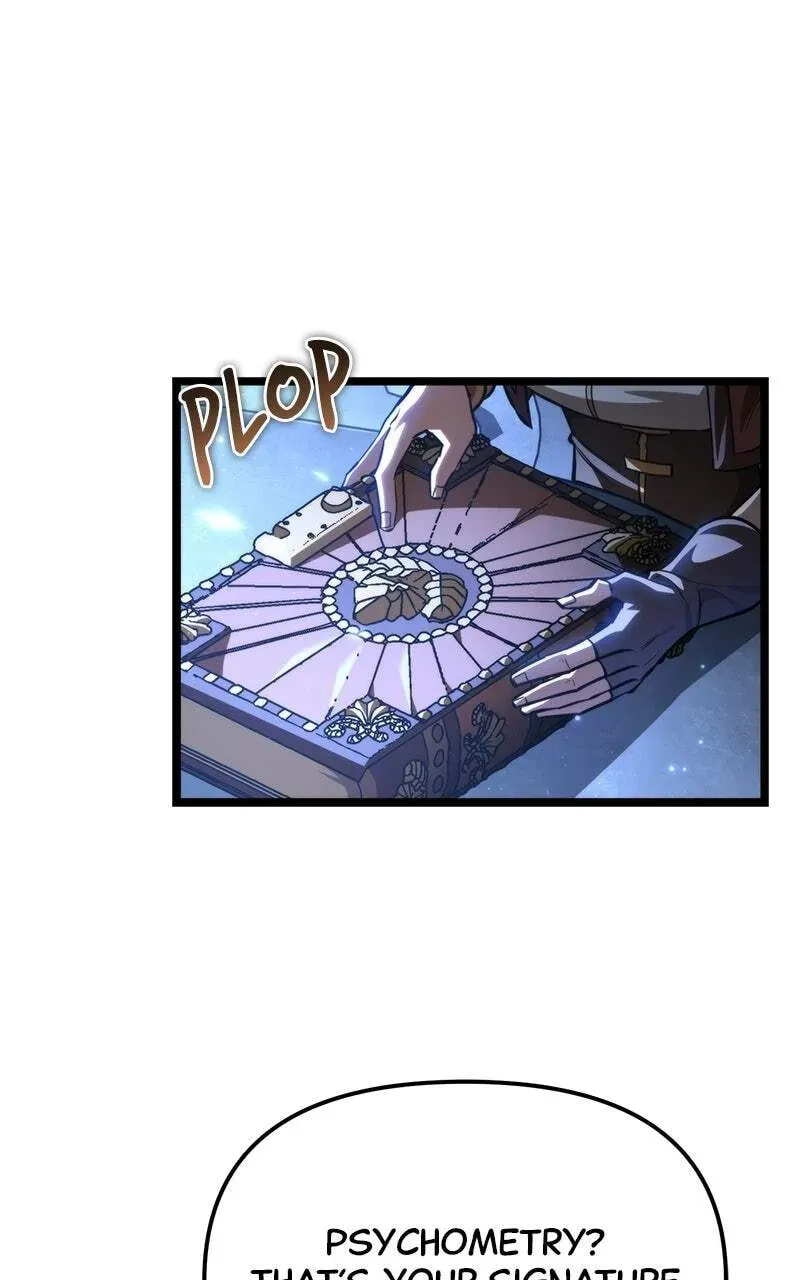 Reincarnator (ALLA) Chapter 2.5 page 21 - 