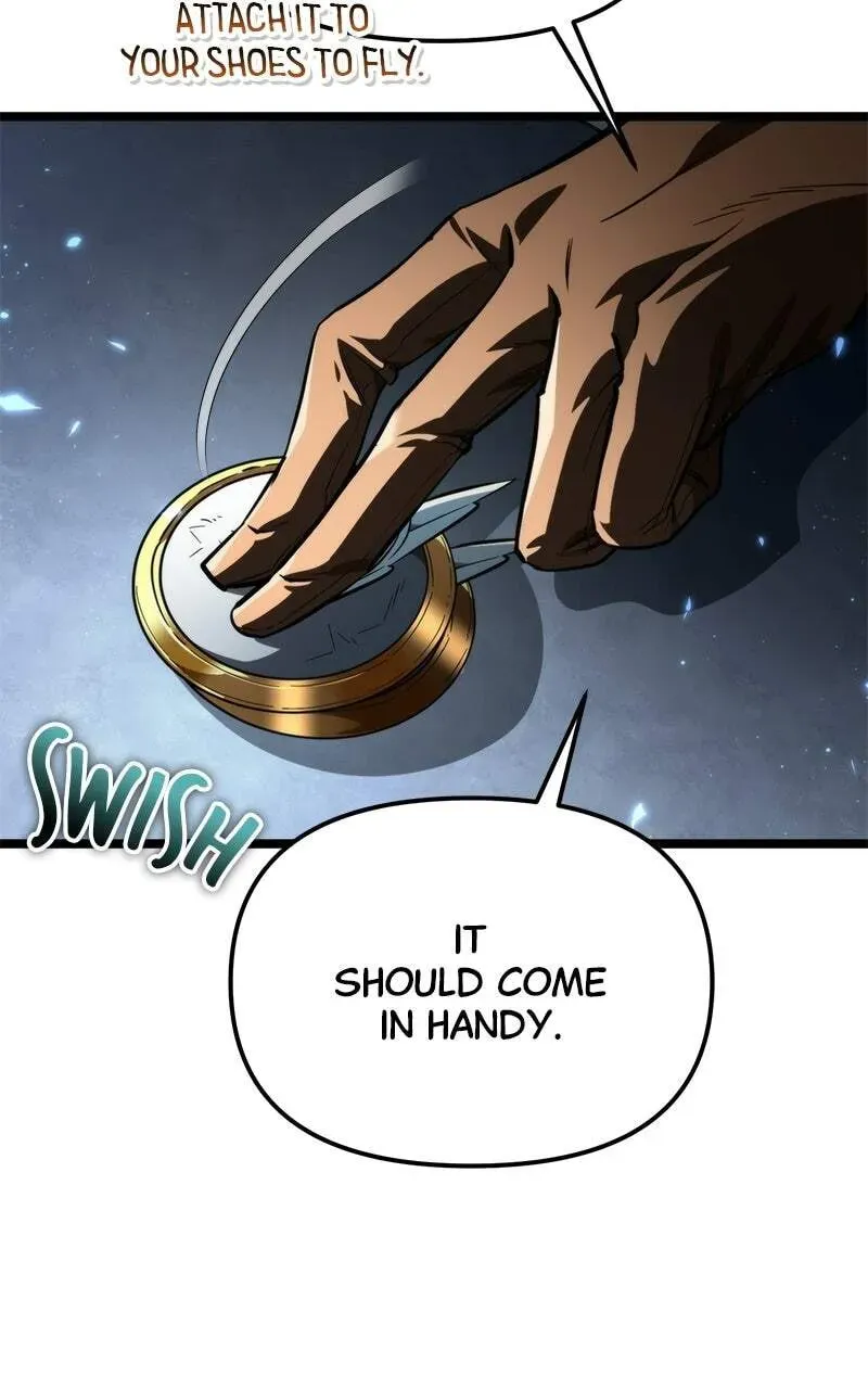 Reincarnator (ALLA) Chapter 2.5 page 28 - 