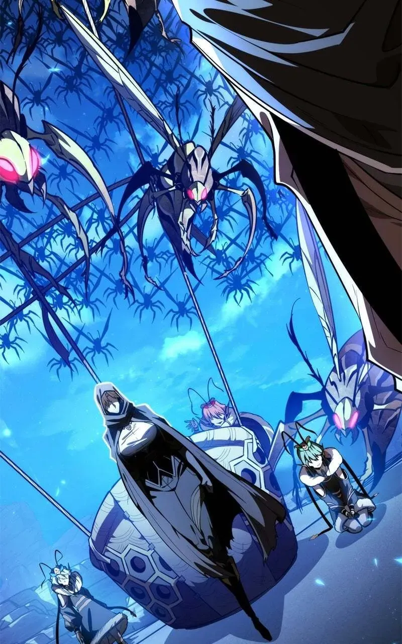 Reincarnator (ALLA) Chapter 2.5 page 5 - 