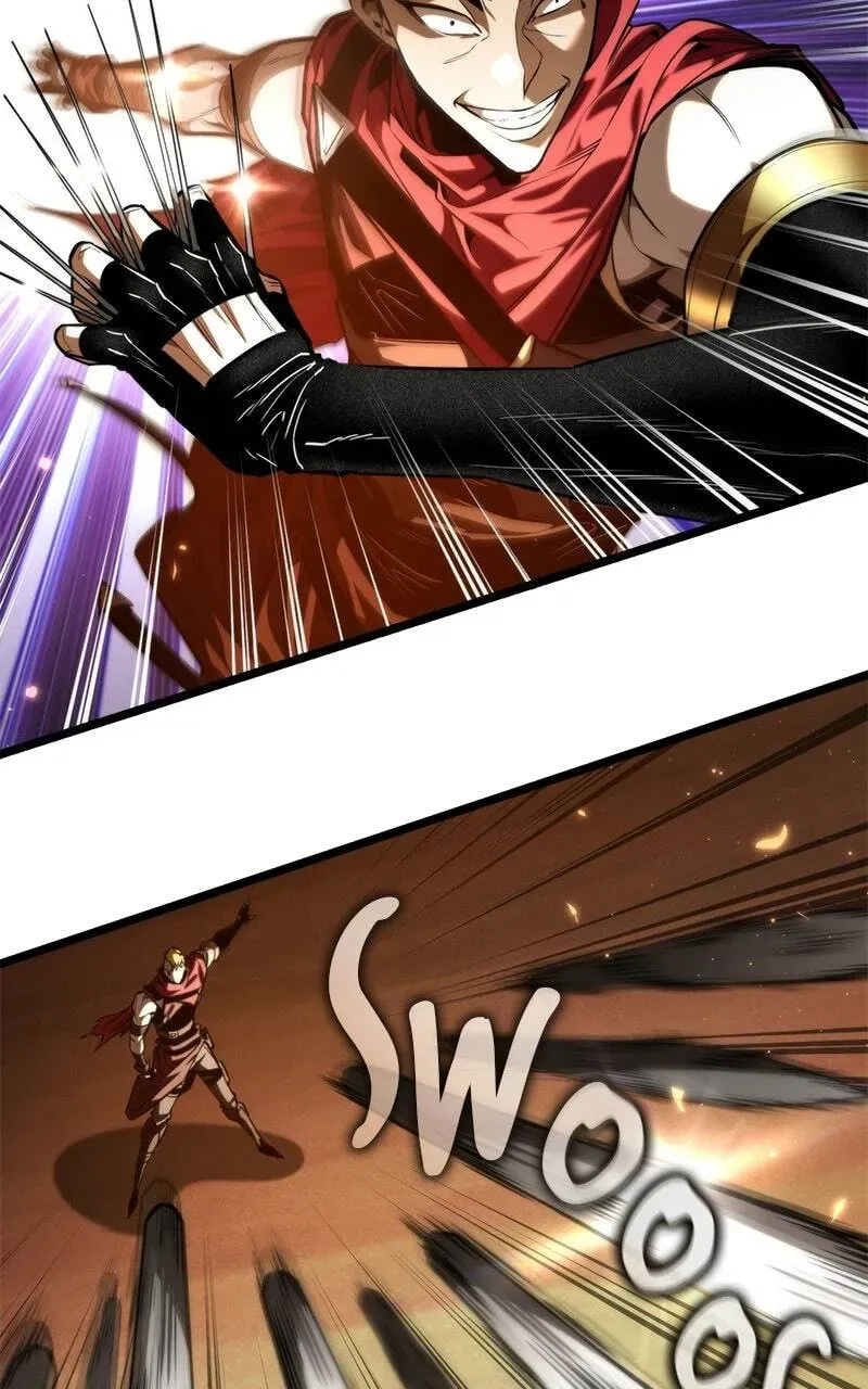 Reincarnator (ALLA) Chapter 2.5 page 49 - 