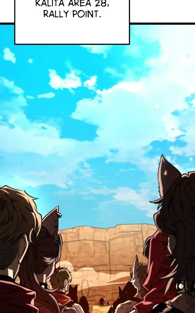 Reincarnator (ALLA) Chapter 2.5 page 84 - 