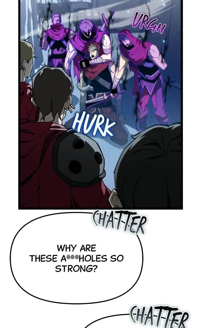 Reincarnator (ALLA) Chapter 2.6 page 47 - 