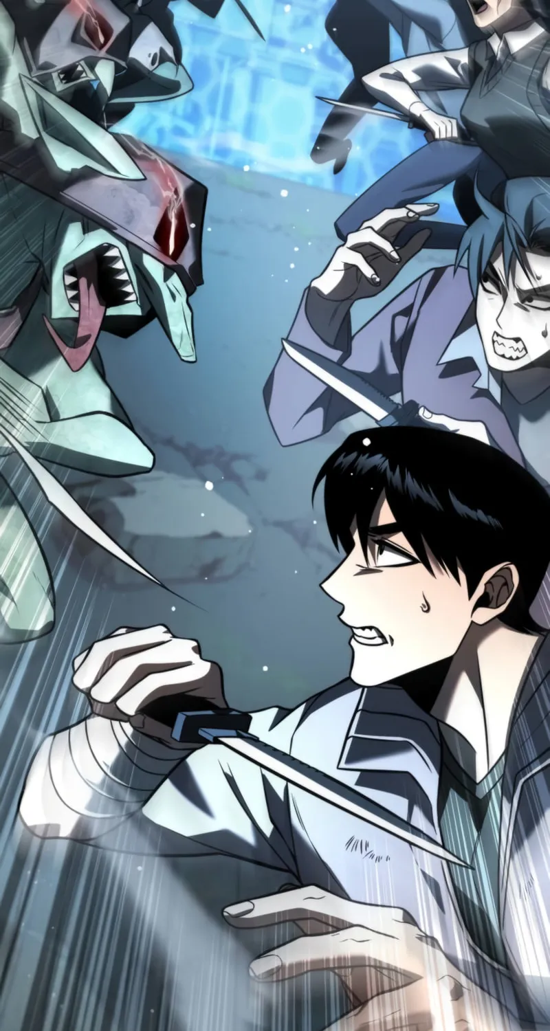 Reincarnator (ALLA) Chapter 2 page 101 - 