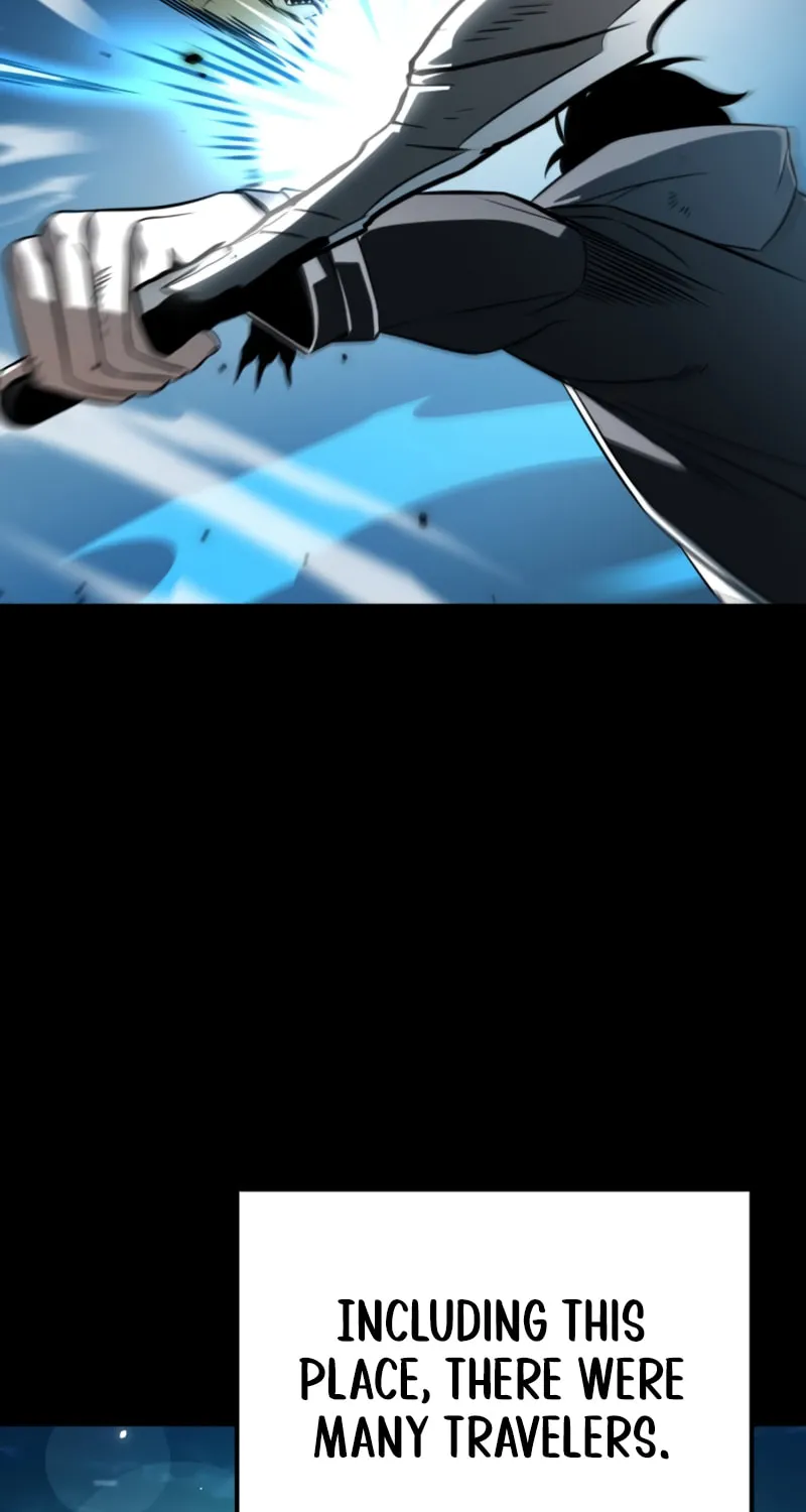 Reincarnator (ALLA) Chapter 2 page 107 - 