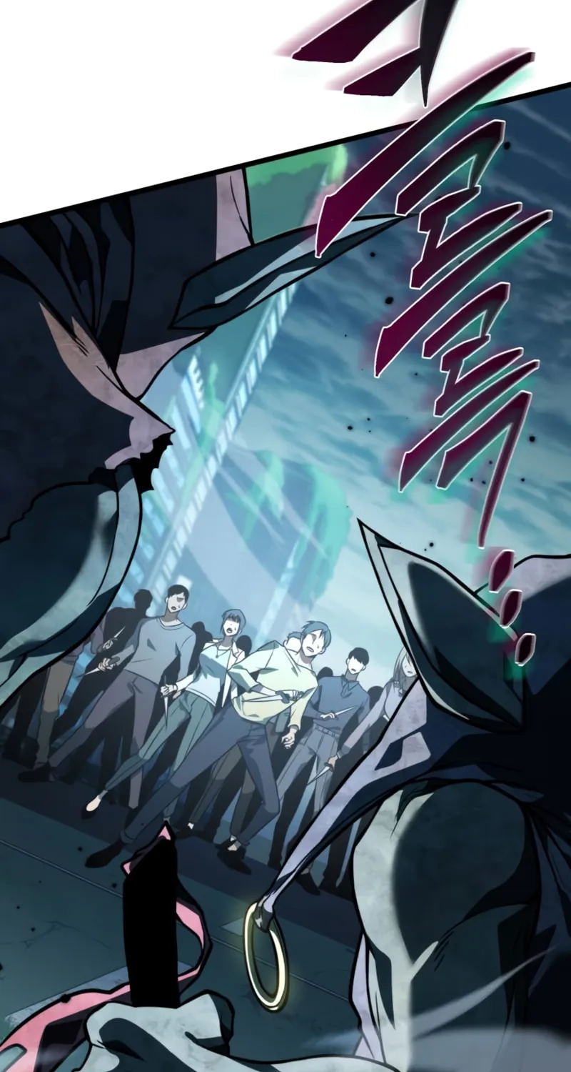 Reincarnator (ALLA) Chapter 2 page 13 - 