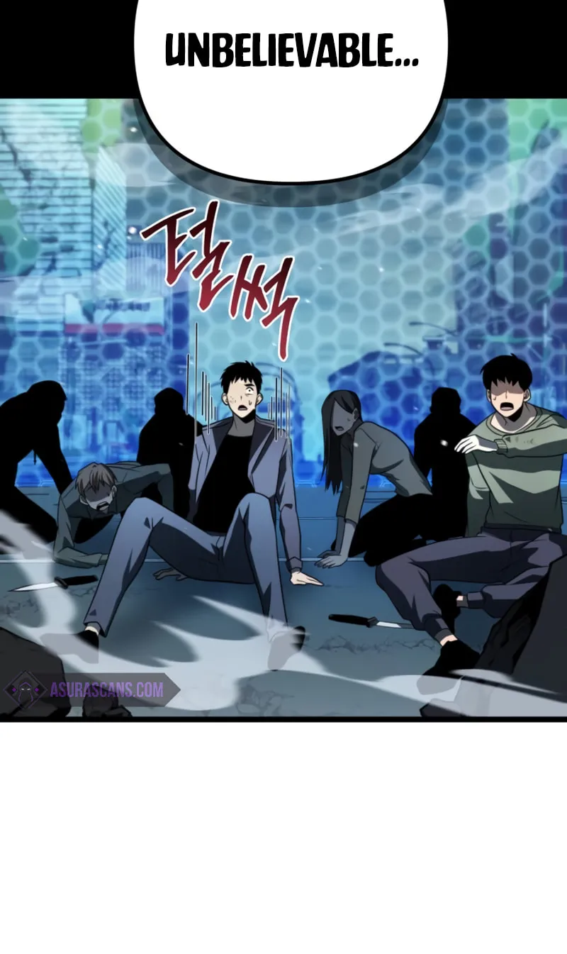 Reincarnator (ALLA) Chapter 2 page 122 - 