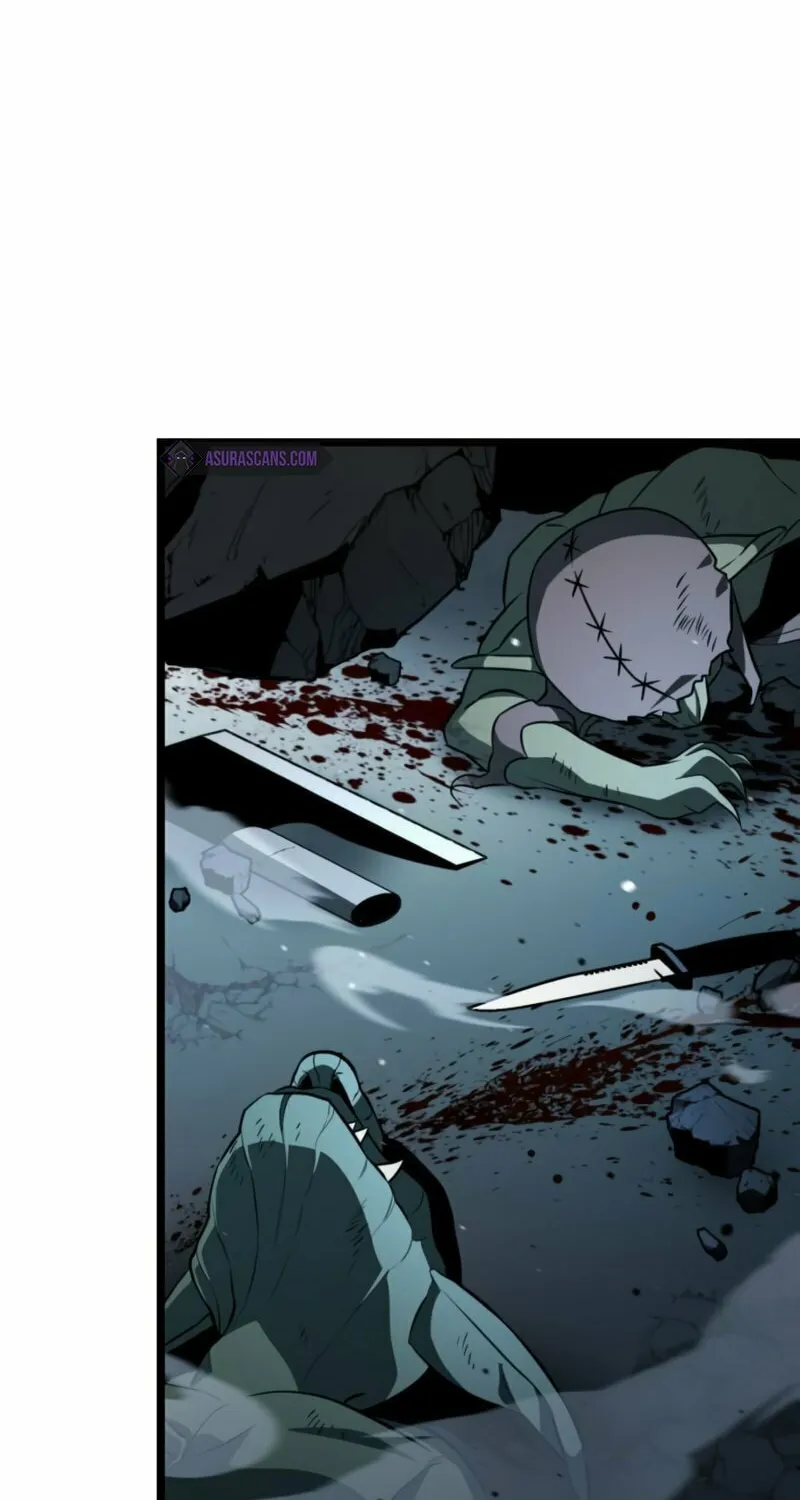 Reincarnator (ALLA) Chapter 2 page 124 - 