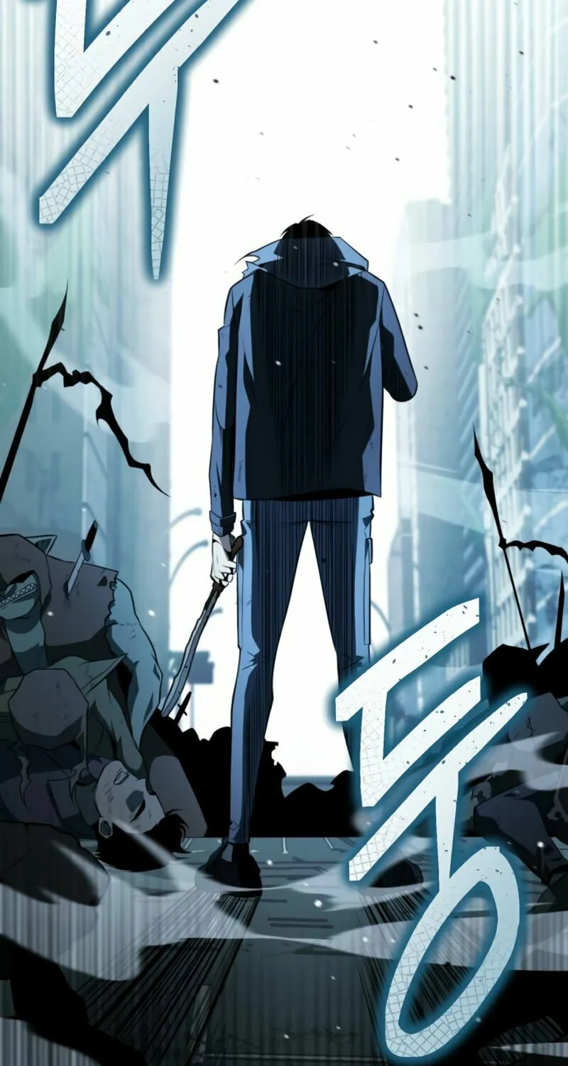 Reincarnator (ALLA) Chapter 2 page 127 - 
