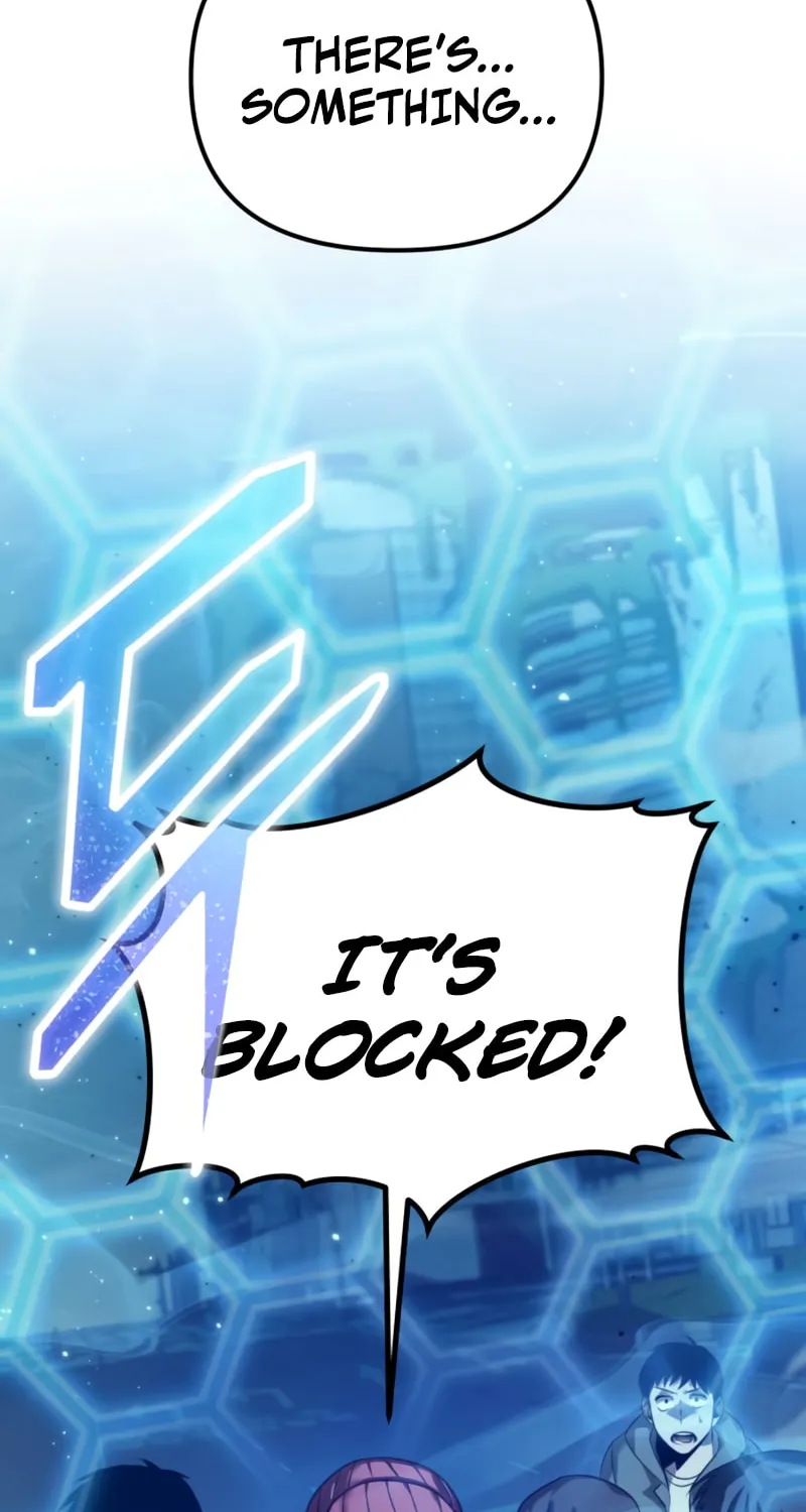 Reincarnator (ALLA) Chapter 2 page 21 - 
