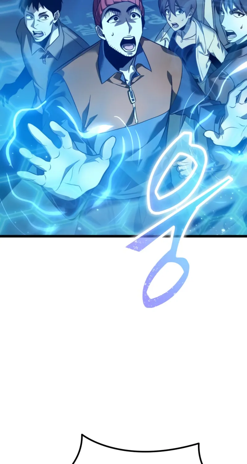 Reincarnator (ALLA) Chapter 2 page 22 - 