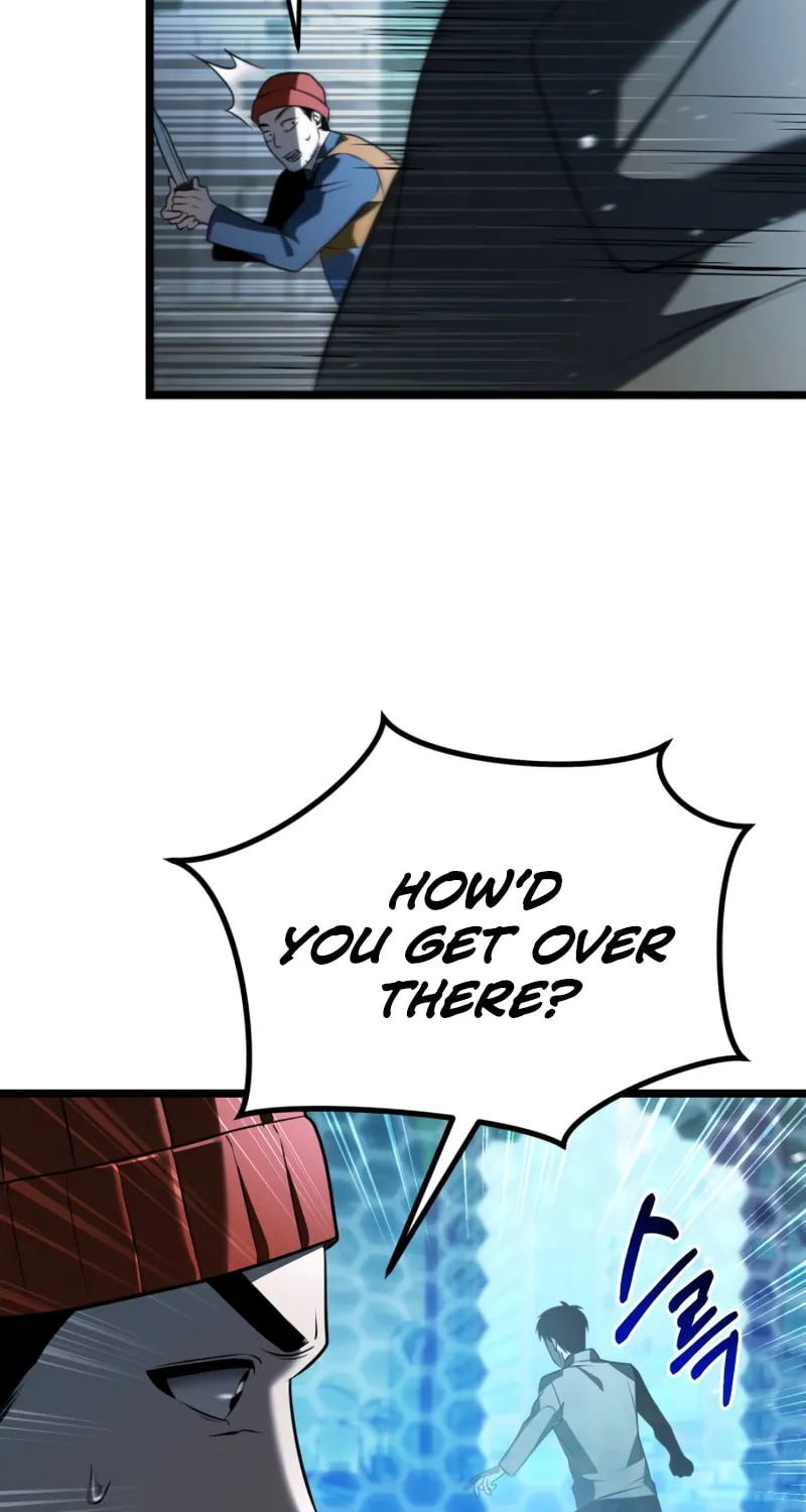 Reincarnator (ALLA) Chapter 2 page 33 - 