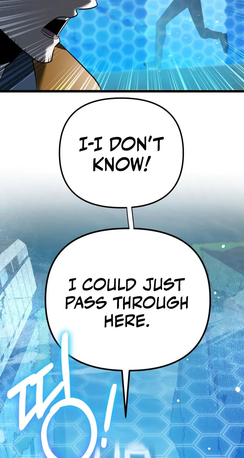 Reincarnator (ALLA) Chapter 2 page 34 - 