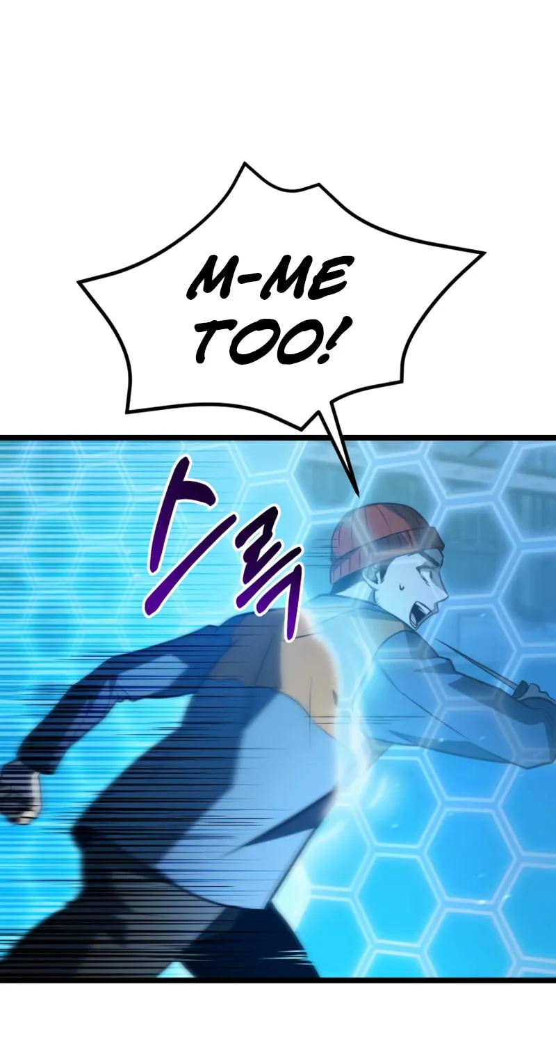 Reincarnator (ALLA) Chapter 2 page 37 - 