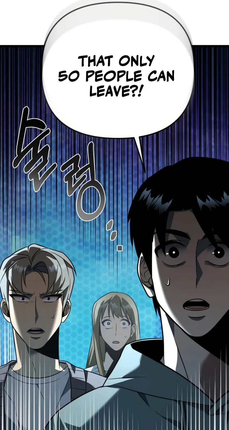 Reincarnator (ALLA) Chapter 2 page 40 - 