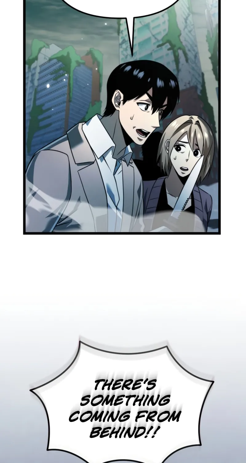 Reincarnator (ALLA) Chapter 2 page 5 - 