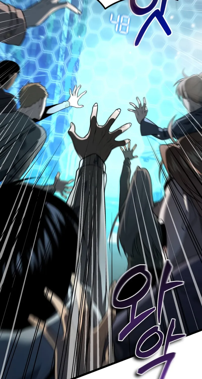 Reincarnator (ALLA) Chapter 2 page 42 - 