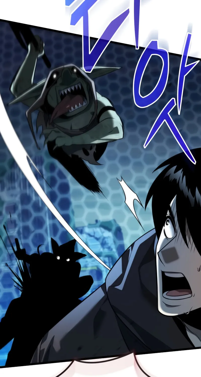 Reincarnator (ALLA) Chapter 2 page 53 - 