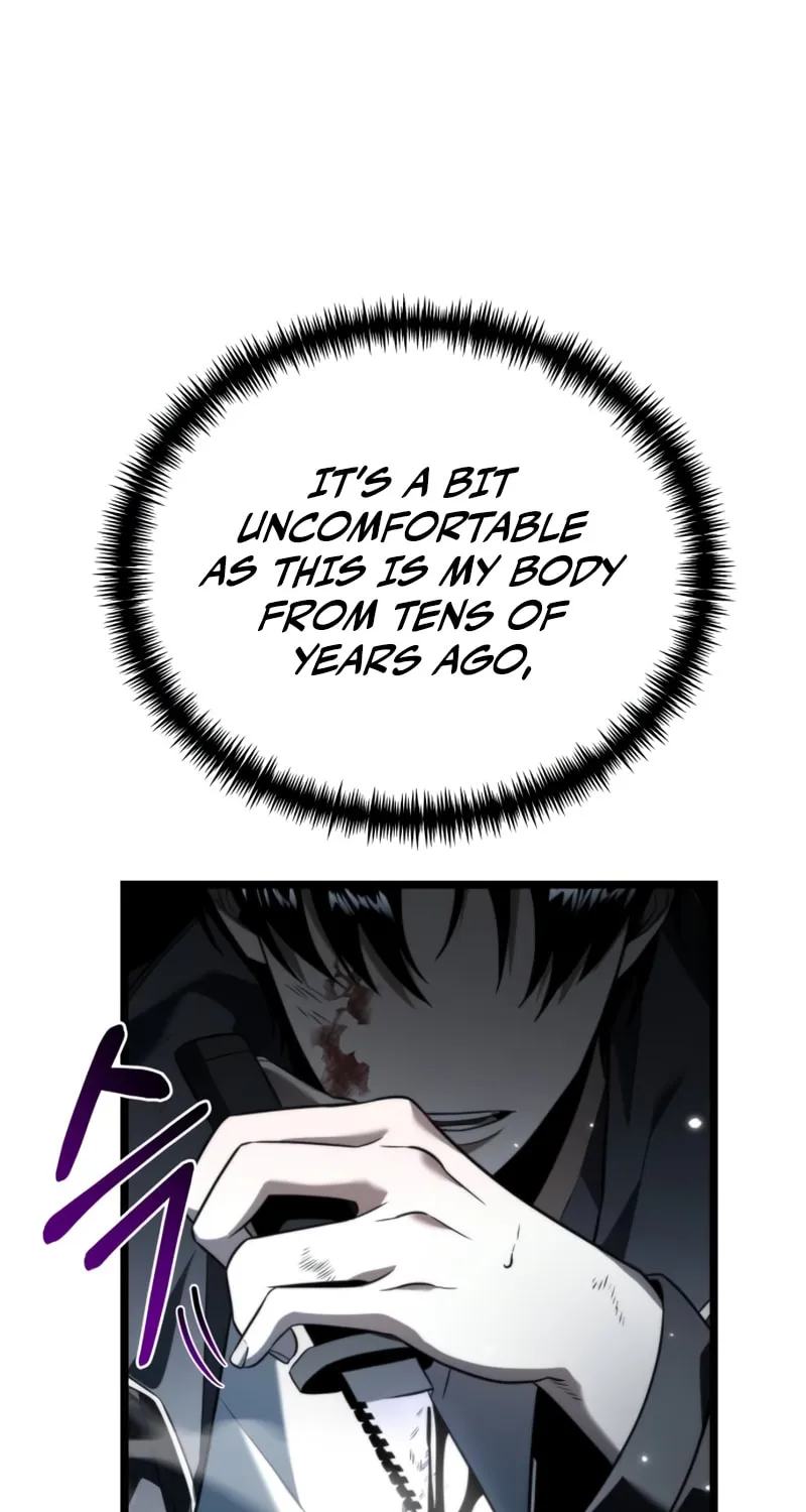 Reincarnator (ALLA) Chapter 2 page 69 - 