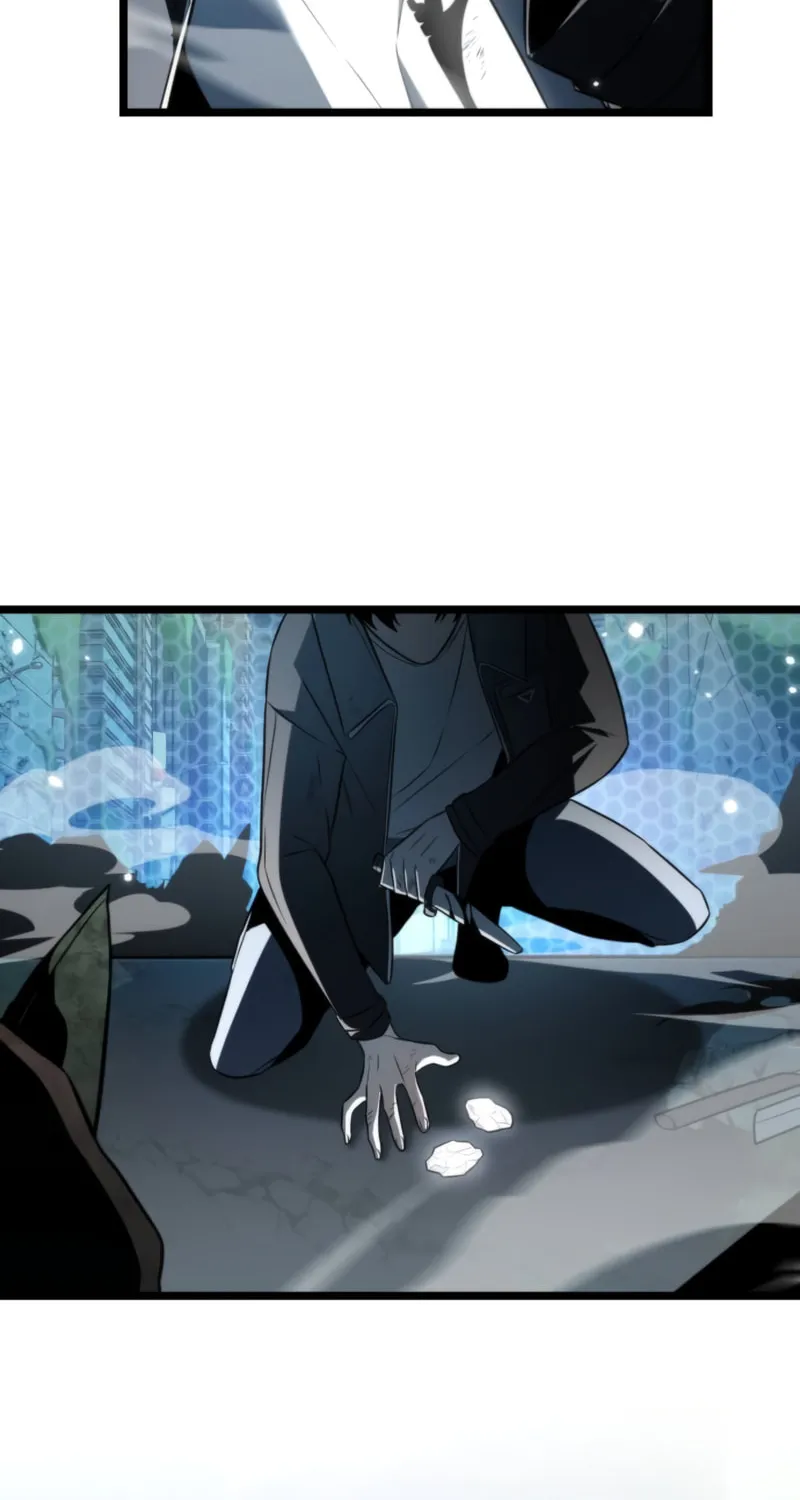 Reincarnator (ALLA) Chapter 2 page 70 - 